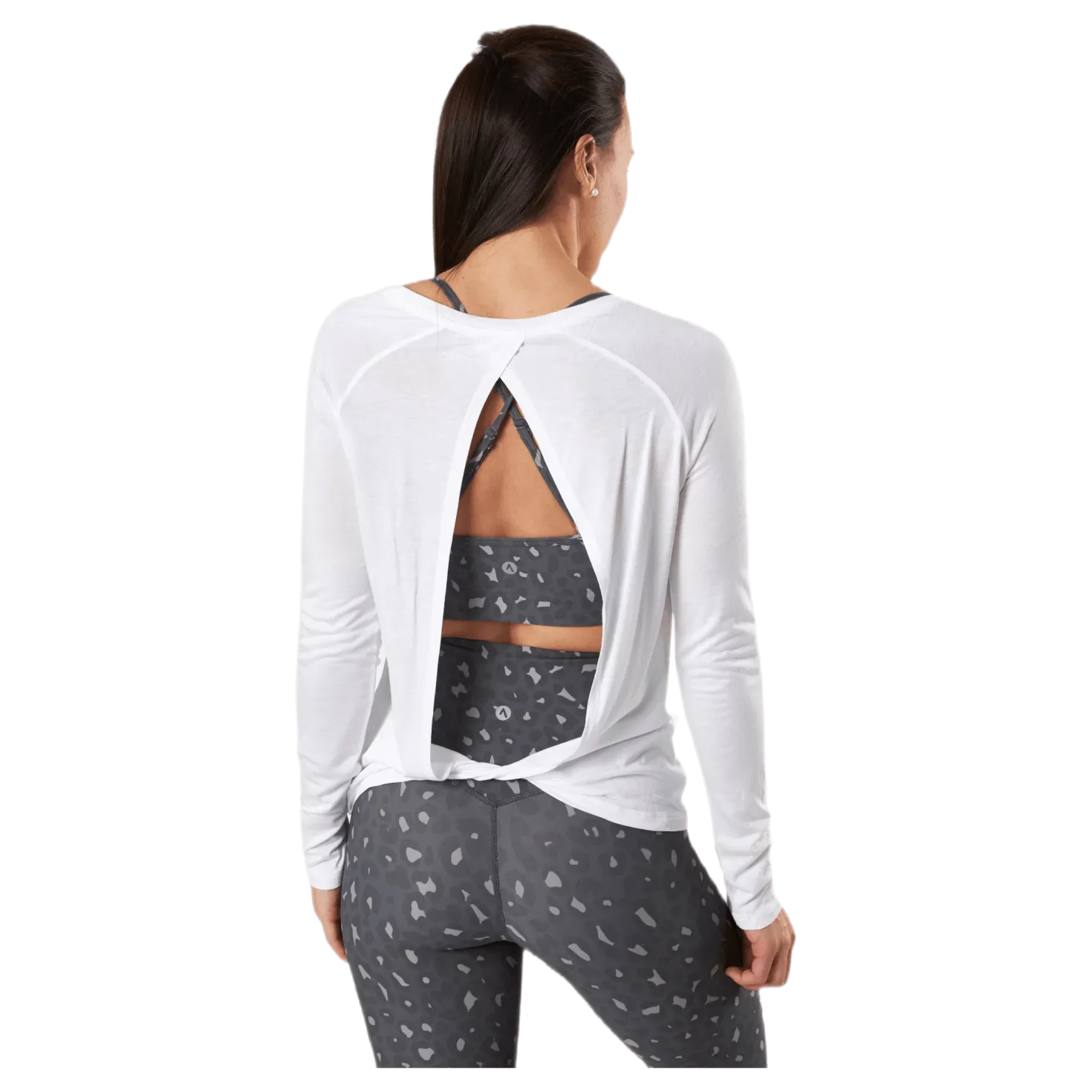 Chandra LS White