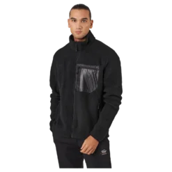 Charles Jacket Black