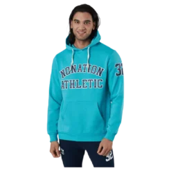 Charlie Hood Blue