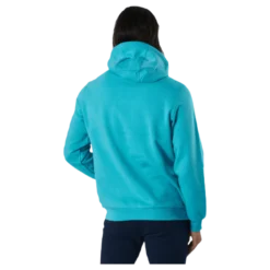 Charlie Hood Blue