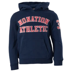 Charlie Hoodie Blue