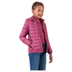 Charlie Jr Jacket Pink