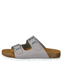 Charlie Light Grey