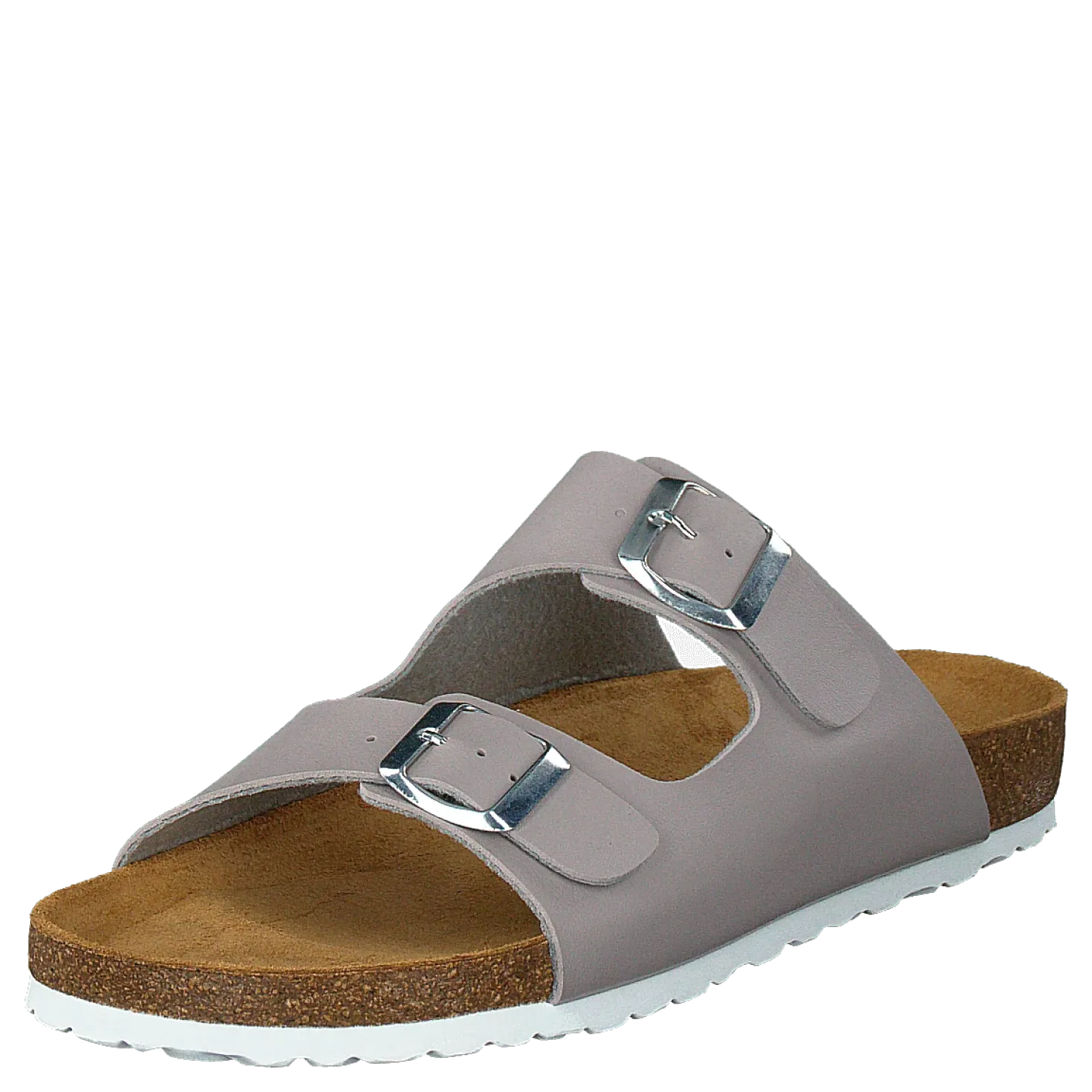 Charlie Light Grey