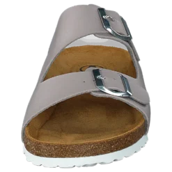 Charlie Light Grey