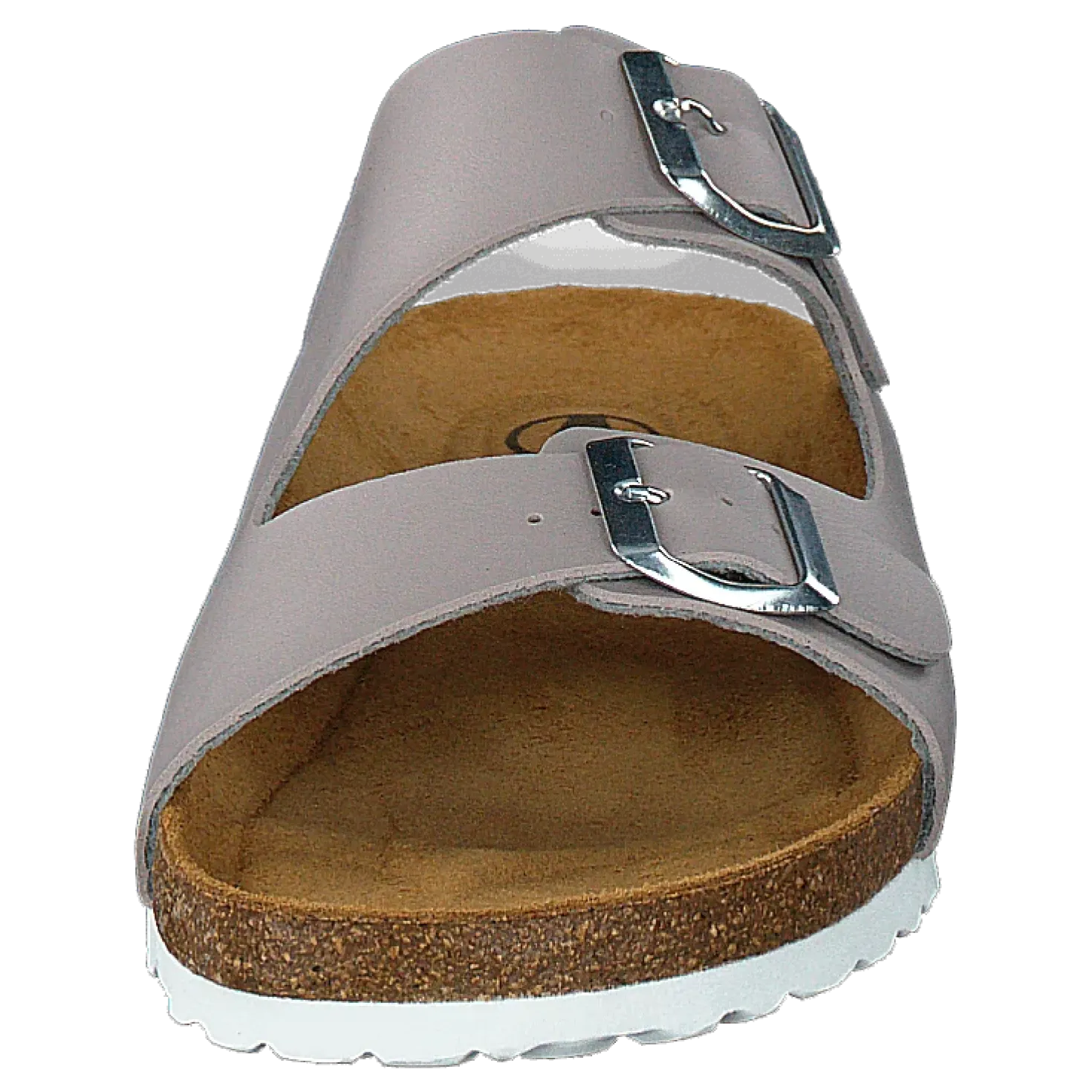 Charlie Light Grey