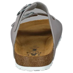 Charlie Light Grey