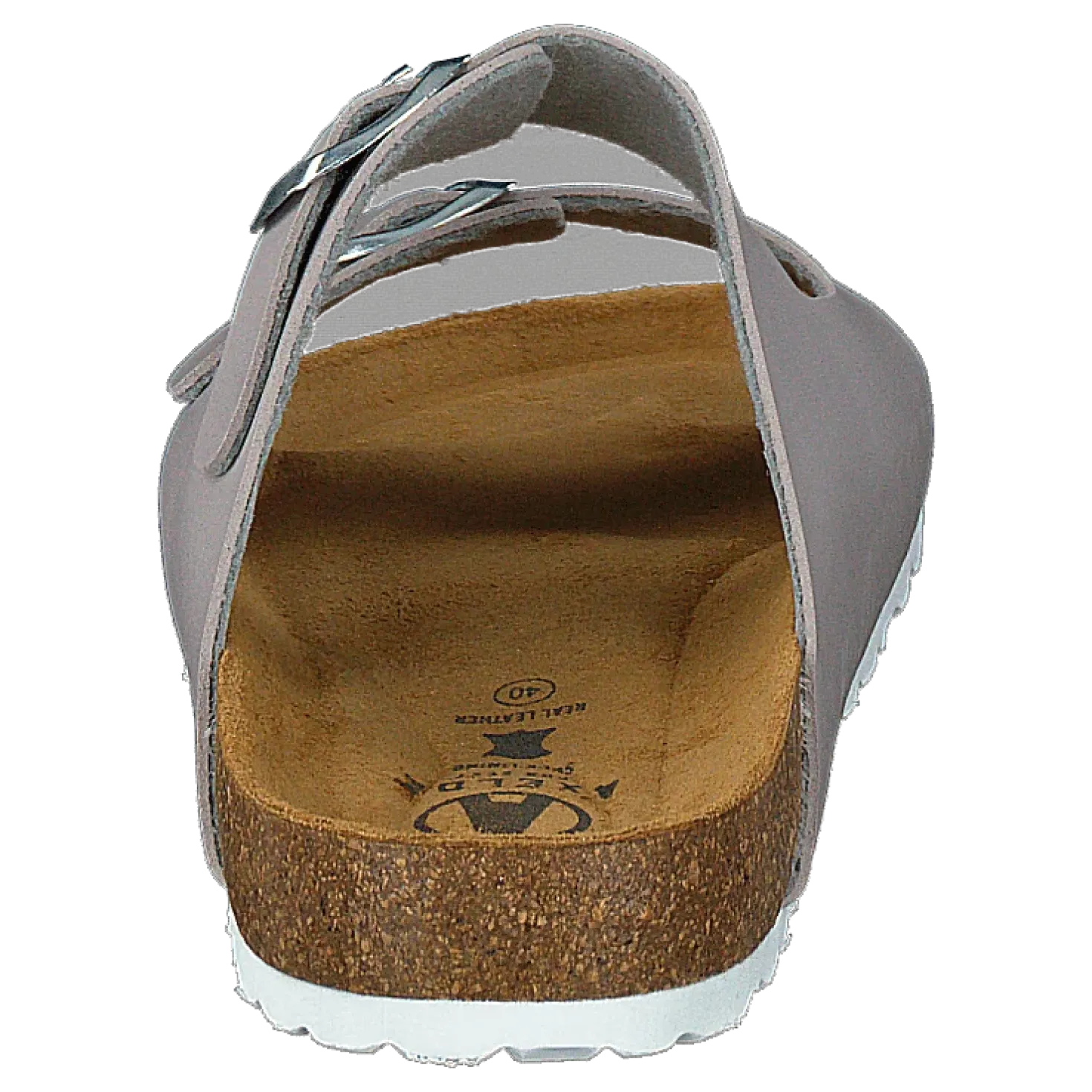 Charlie Light Grey