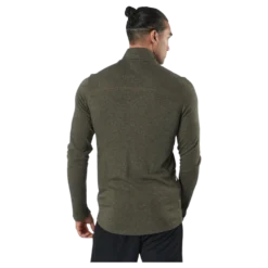 Check Jacket Moss