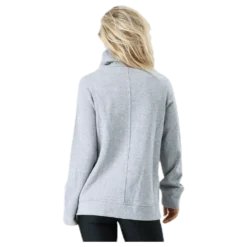 Cheerful Sweater Grey