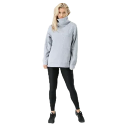 Cheerful Sweater Grey