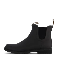 Chelsea Classic Black