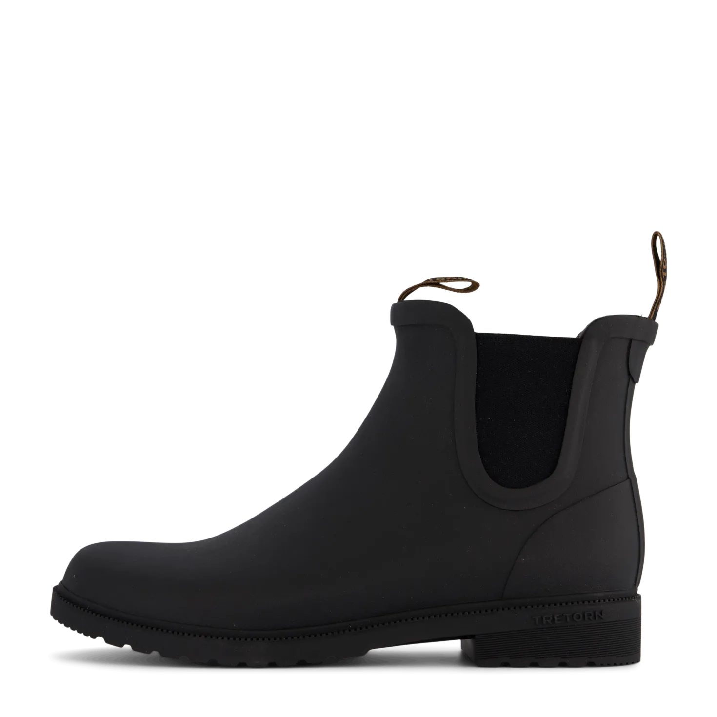 Chelsea Classic Black