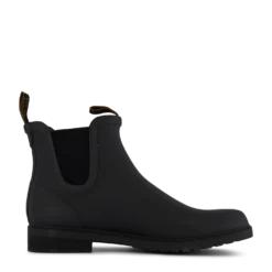 Chelsea Classic Black