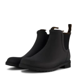 Chelsea Classic Black