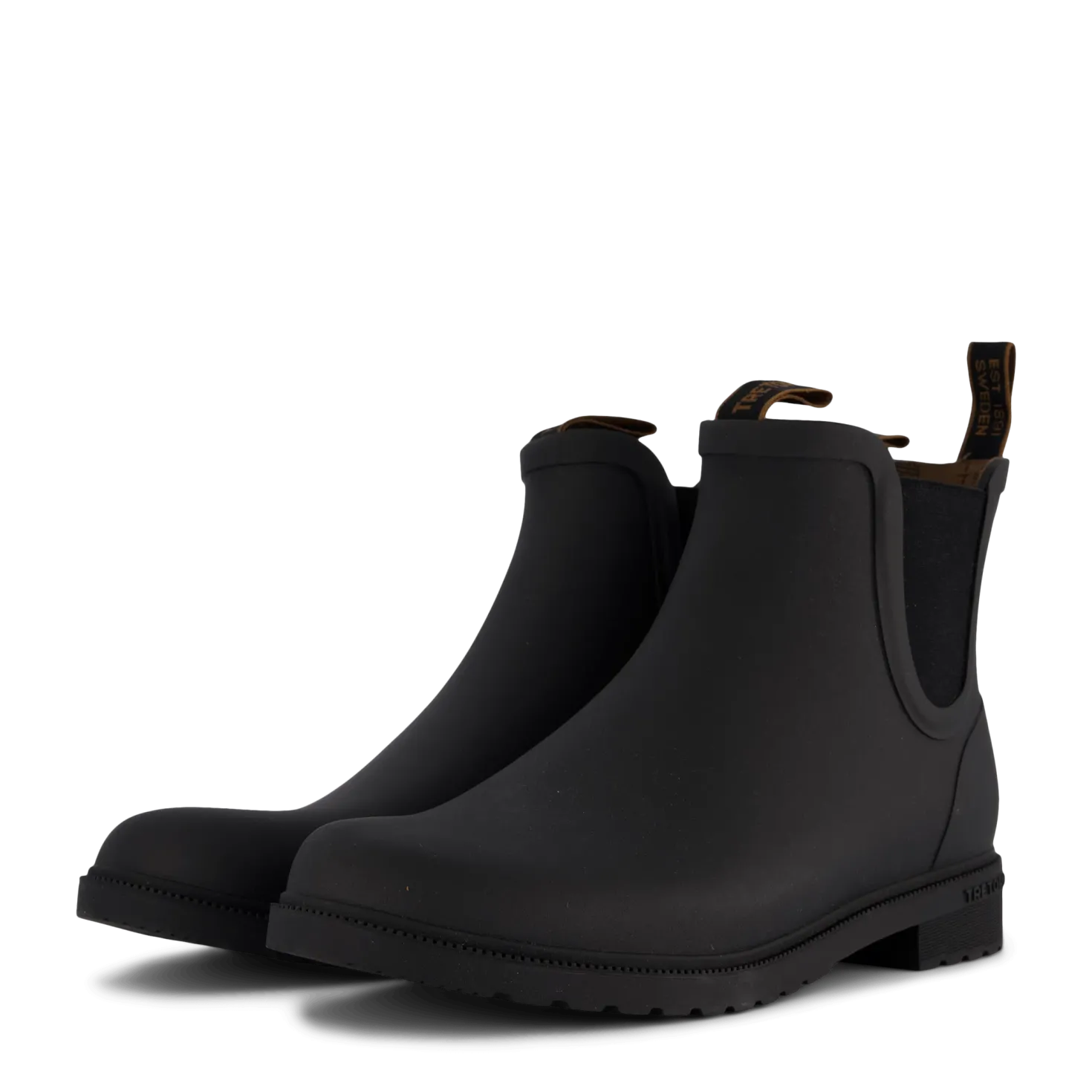 Chelsea Classic Black