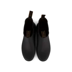 Chelsea Classic Black