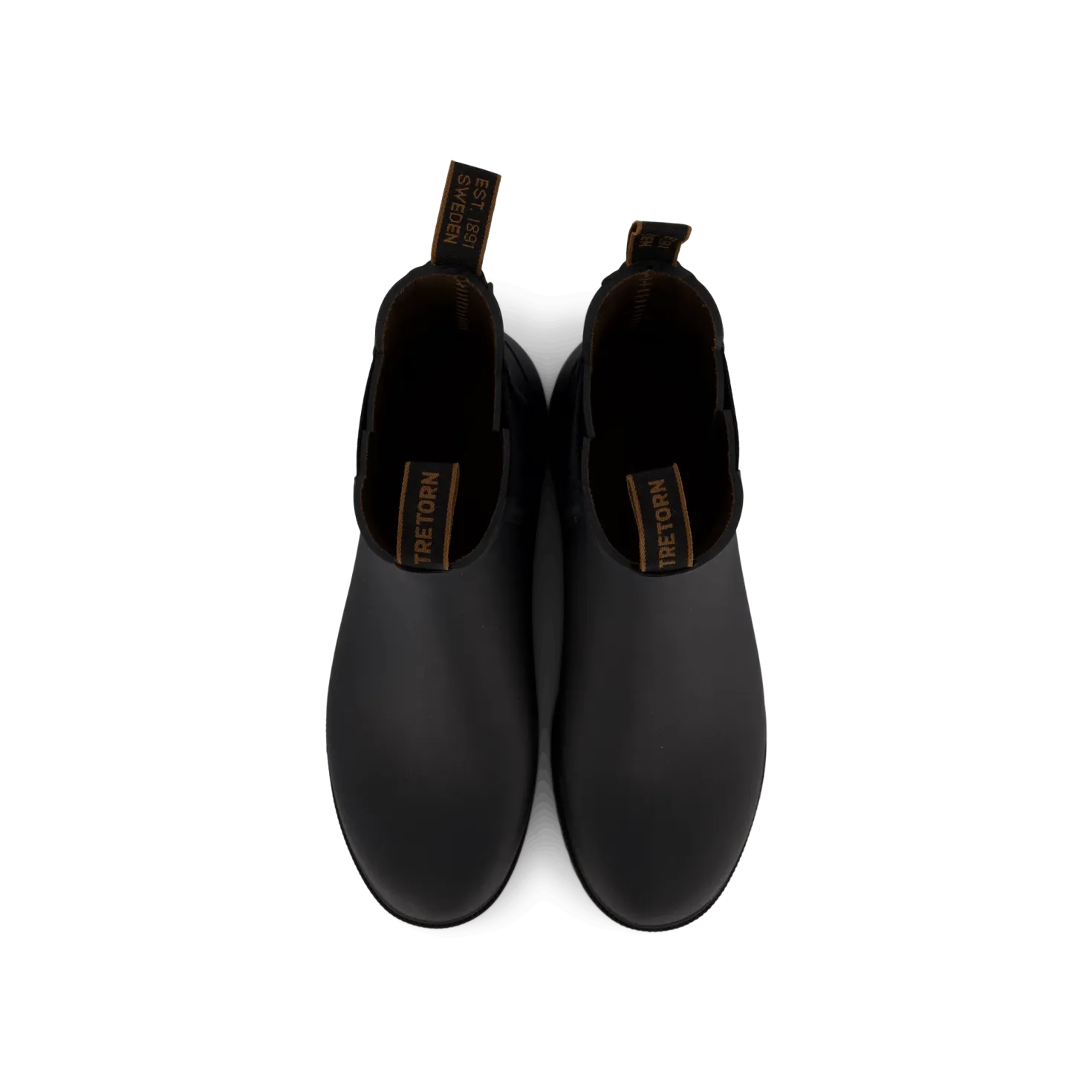 Chelsea Classic Black
