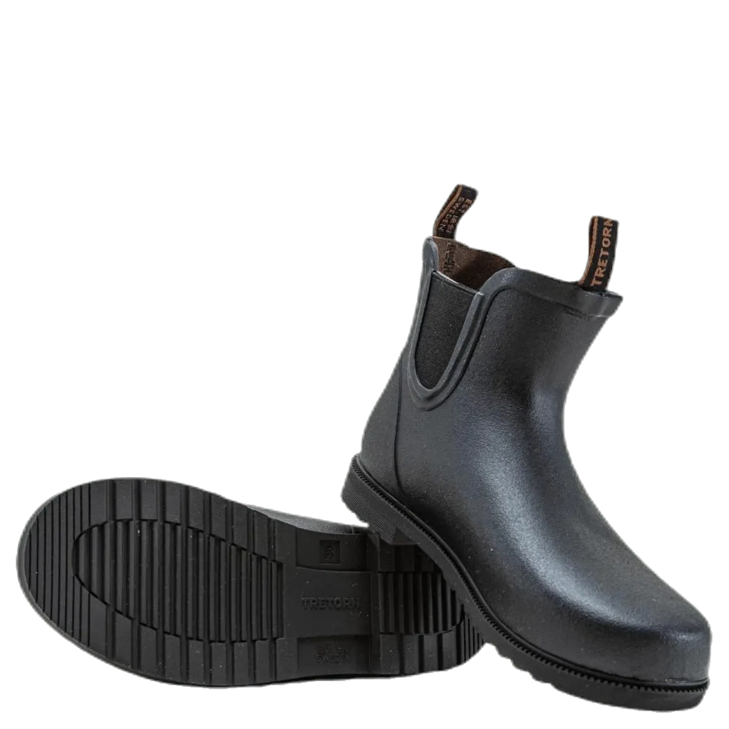 Chelsea Classic Junior Black