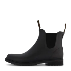 Chelsea Classic Wool Black