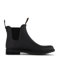 Chelsea Classic Wool Black