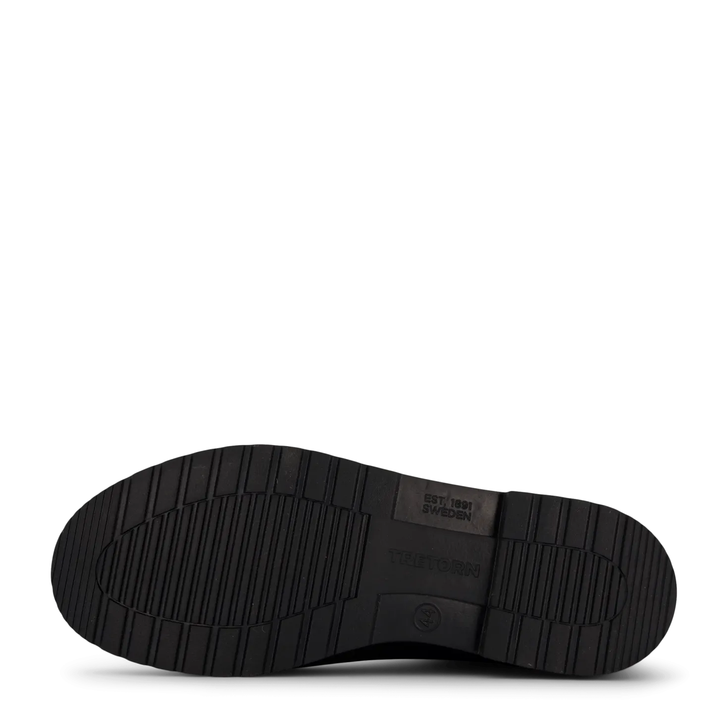 Chelsea Classic Wool Black