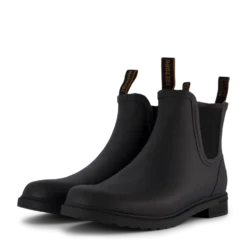 Chelsea Classic Wool Black