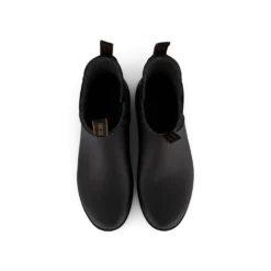 Chelsea Classic Wool Black