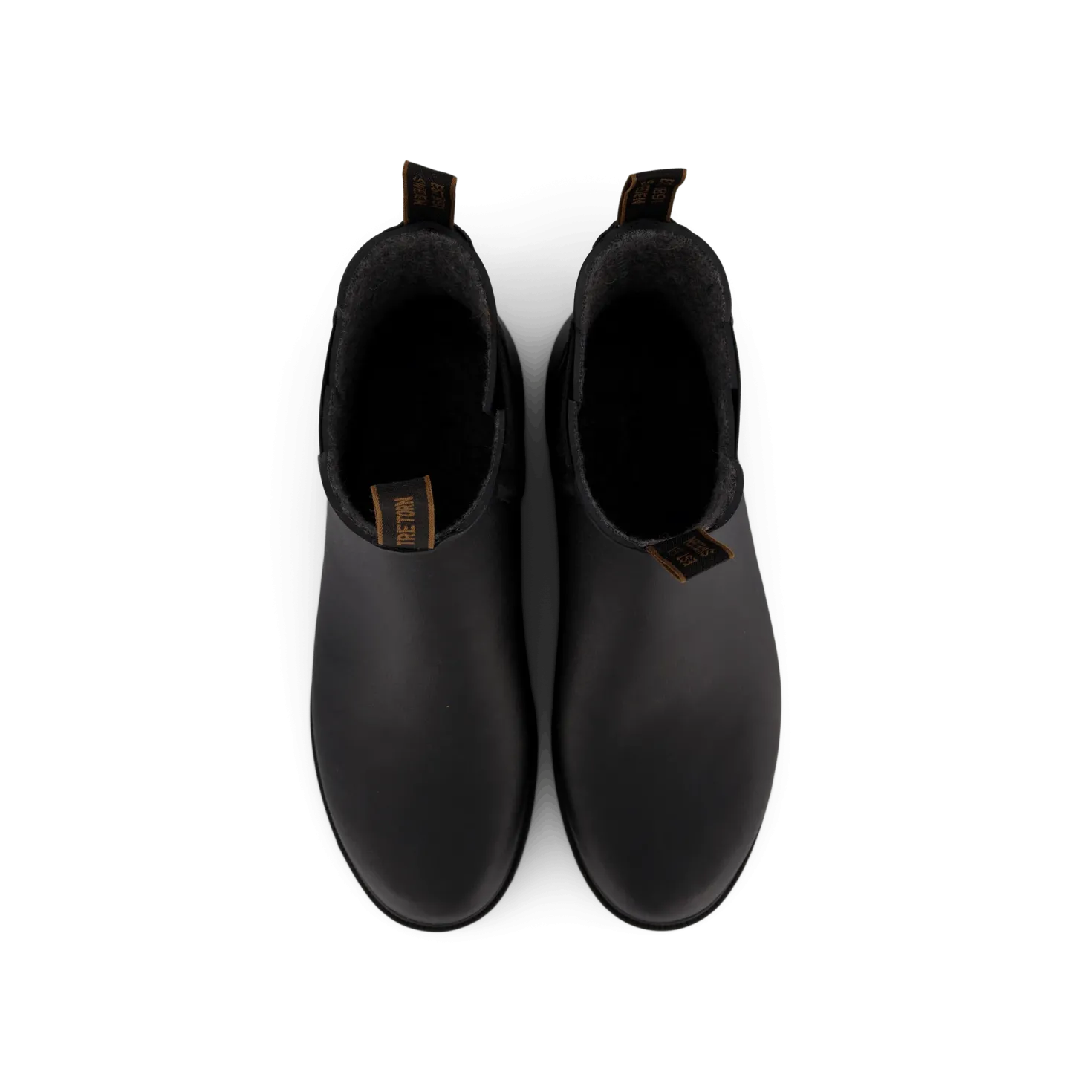 Chelsea Classic Wool Black