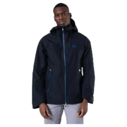 Chemin Jacket Blue