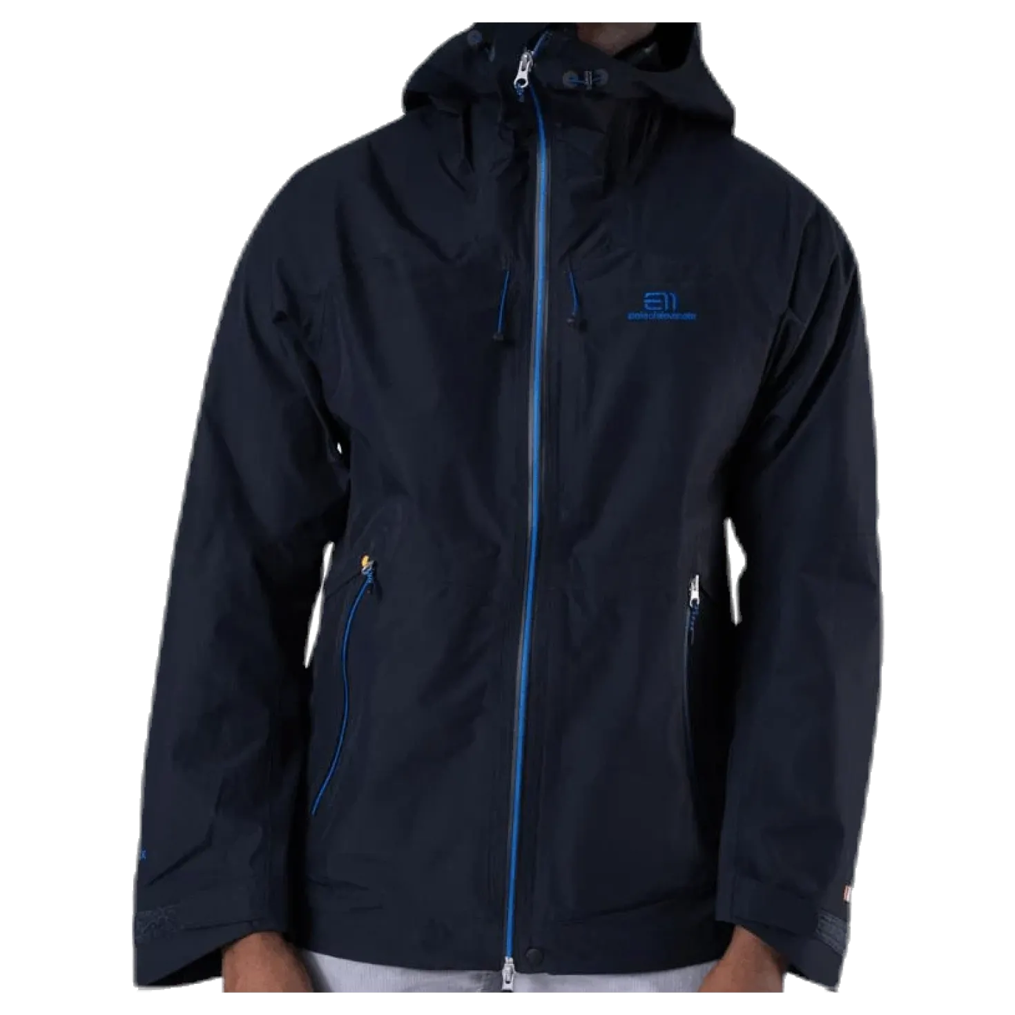 Chemin Jacket Blue