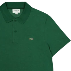Chemise Col Bord-cotes Ma Green
