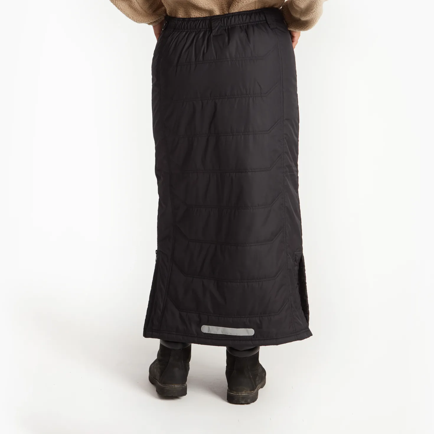 Cher Reco Skirt Black