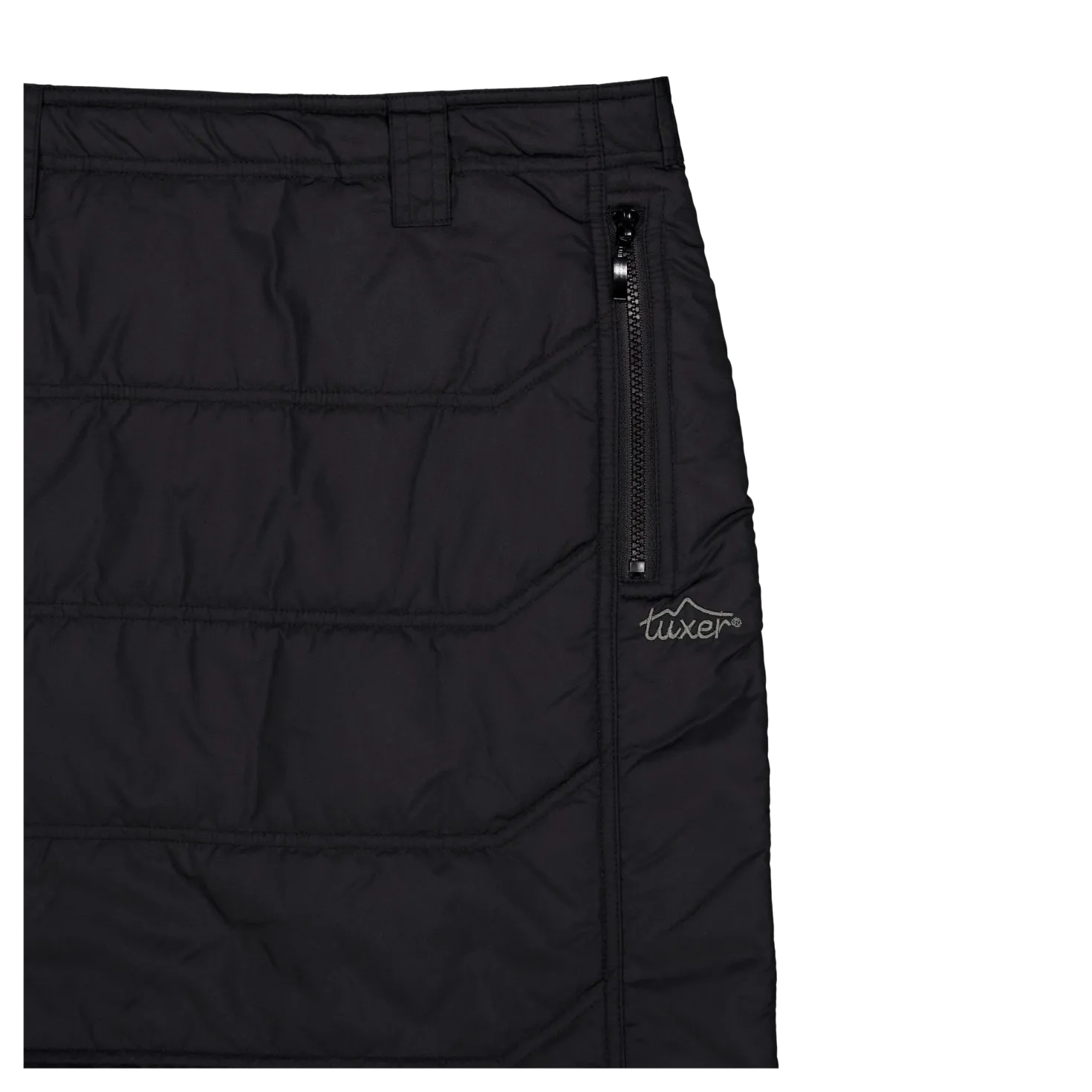 Cher Reco Skirt Black