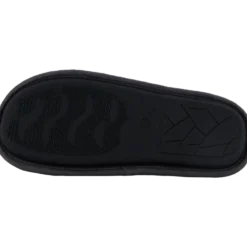 Chicago Slipper Grey