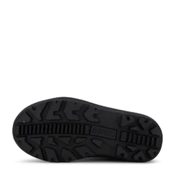 Children's Snow Commander Black, Charcoal