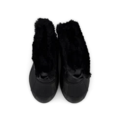 Children's Snow Commander Black, Charcoal