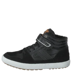 Chilly Black