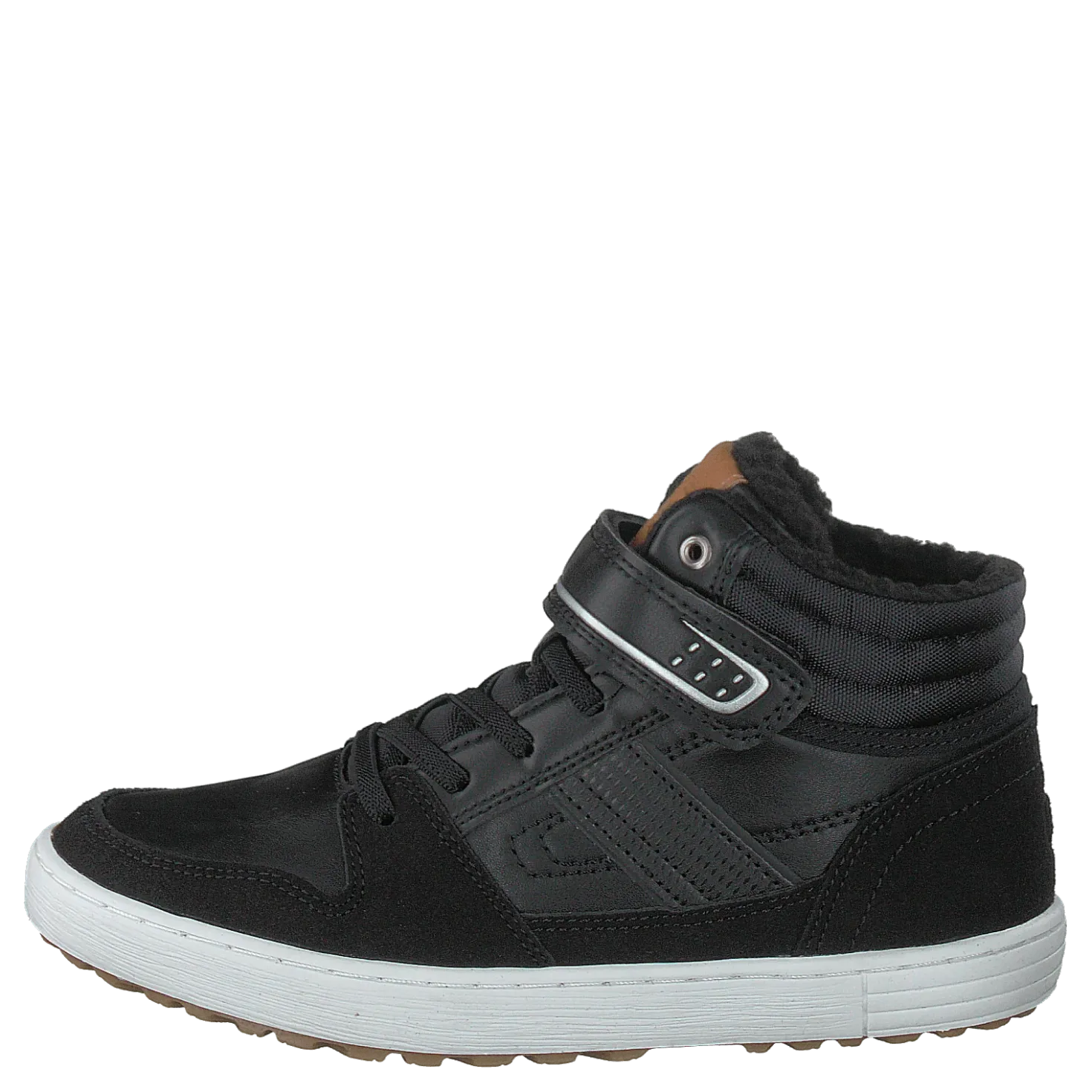 Chilly Black