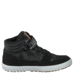 Chilly Black