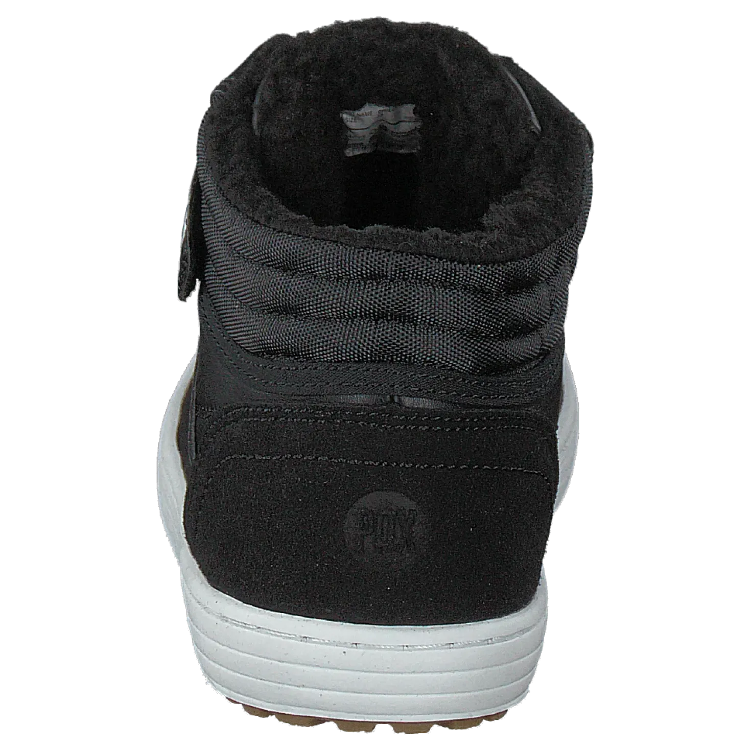 Chilly Black