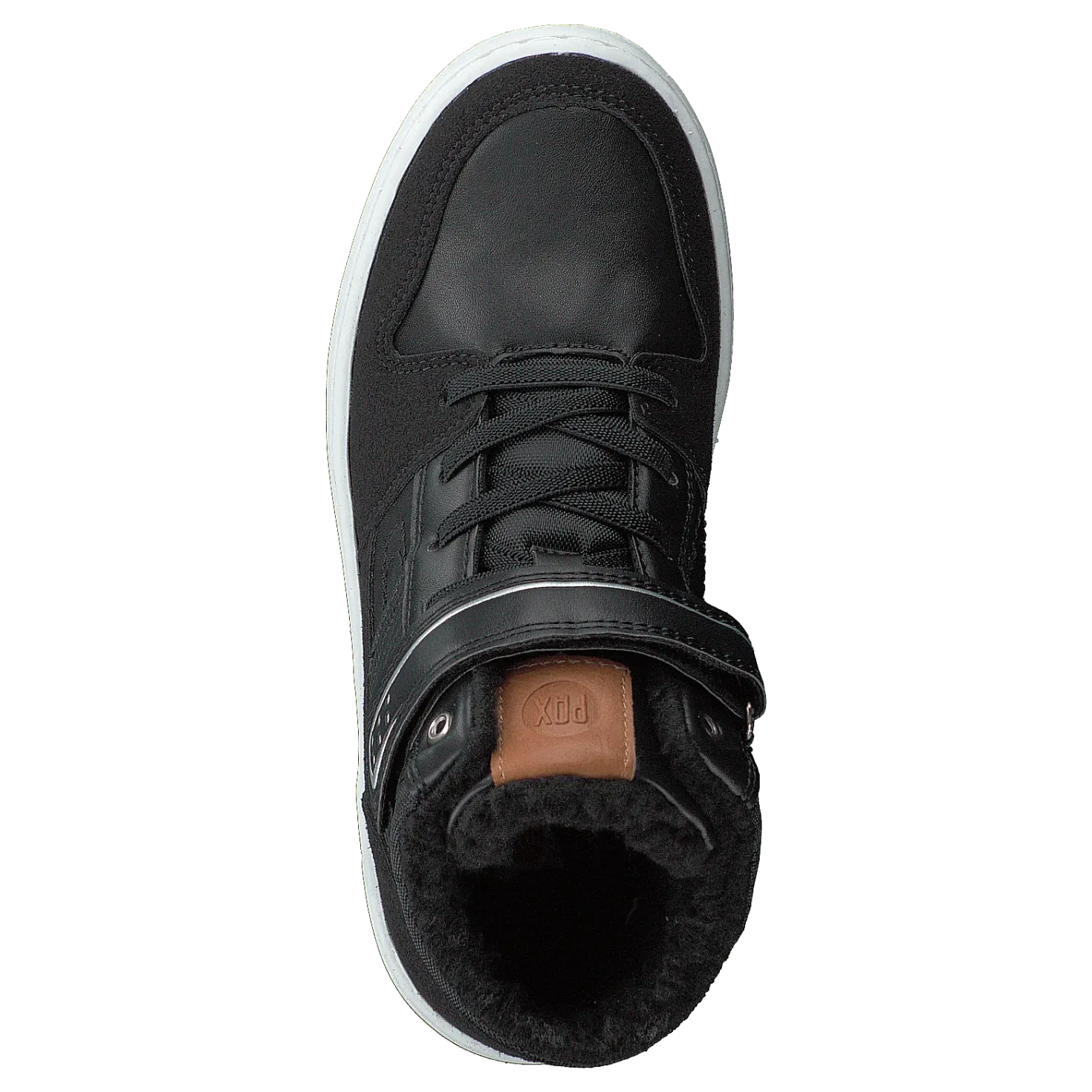 Chilly Black