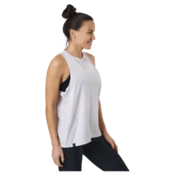 Chi Loose Singlet Orchid