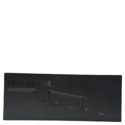 Chin-up Bar Black