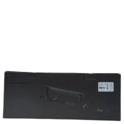 Chin-up Bar Black