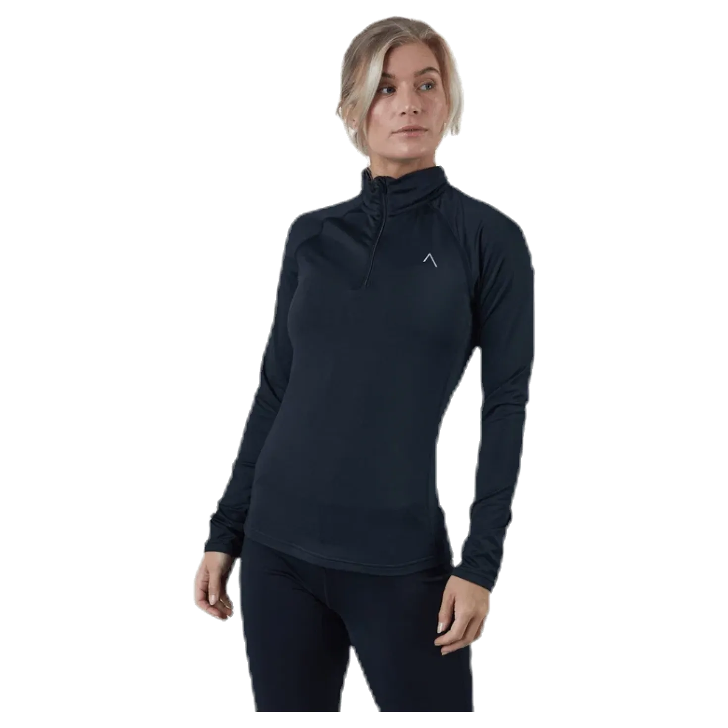 Chip Winter Sweater Black