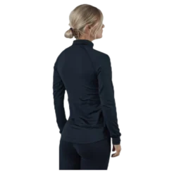 Chip Winter Sweater Black