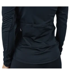 Chip Winter Sweater Black