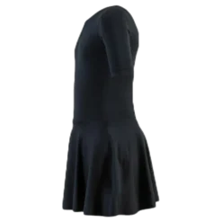 Chloe Dance Suit Black