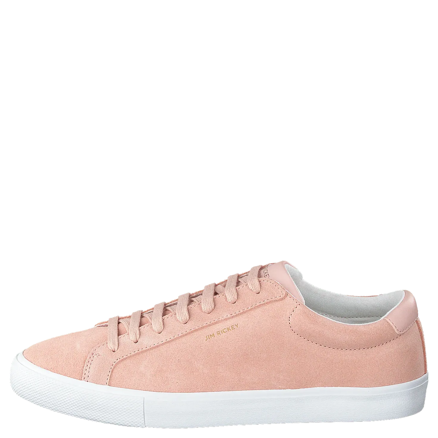 Chop W´s Suede Lt.pink
